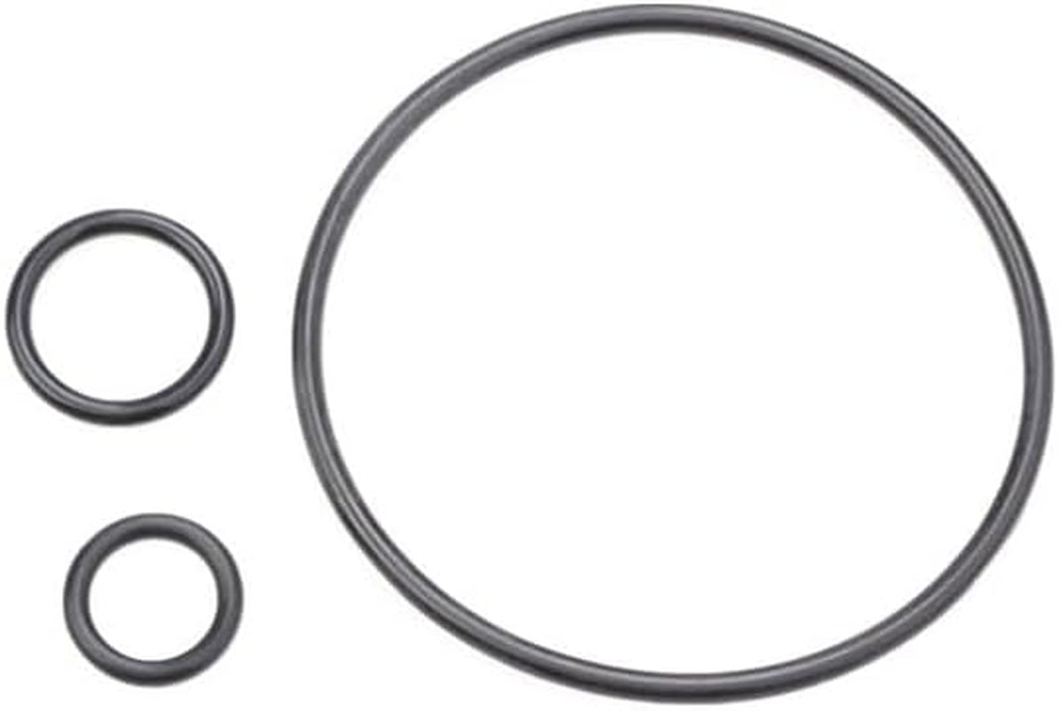 Blue Print ADU172101 - Filtro De Aceite Con Anillos De Sellado, Paquete De 1