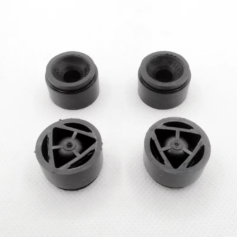 For Ford Mondeo Mk4 2007- Focus C-Max Mk3 C-Max S-Max B-Max Ecosport Transit Galaxy Car Engine Rubber Mounting Bush