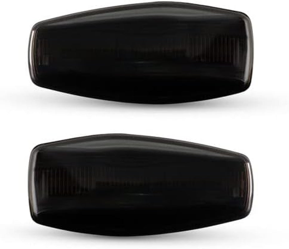 Intermitente Lateral LED Válido Para KIA | CARNIVAL 2005-2014 | OPIRUS 2003-2010 Luz De Señal Luces Intermitentes Canbus Smd Plafon Ahumado