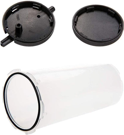 Bomba Para Liquido De Frenos. Vacuometro, Sangrador De Frenos Y Comprobador De Vacio PURGADOR DE FRENOS Por Bomba De Vacio Manual