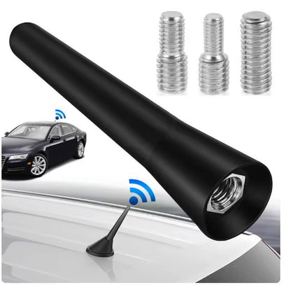 Car Antenna Strong Radio Roof Mount FM AM for Ford Focus 2 1 Fiesta Mondeo 4 3 Transit Fusion Ranger Mustang KA S-Max