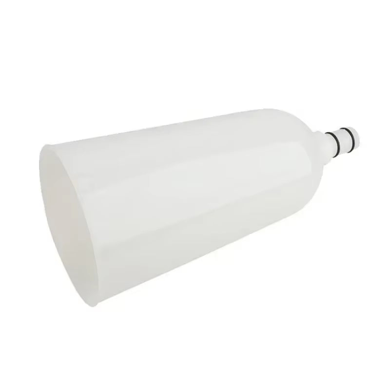 15 Fuel Funnels per Set for Adding Engine Oil and Changing Car Engine Oil Change Tool Funnels