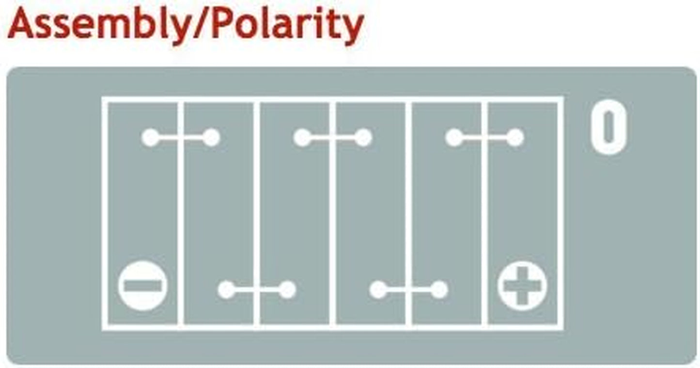 Batería De Coche, , TB740, Bateria De Plomo Y Acido, 74Ah, 680A, Technica, Para Vehiculos Sin Sistema Start-Stop, Automovil De Turismo
