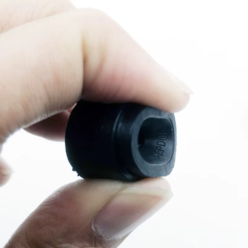 For Ford Mondeo Mk4 2007- Focus C-Max Mk3 C-Max S-Max B-Max Ecosport Transit Galaxy Car Engine Rubber Mounting Bush