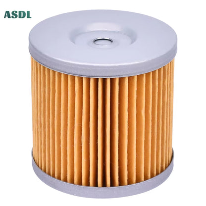 Motorcycle Engine Oil Filter 681 for Hyosung GT650 GT 650 2005-2015 GV650 ST7 GV700 16510HN9101HAS