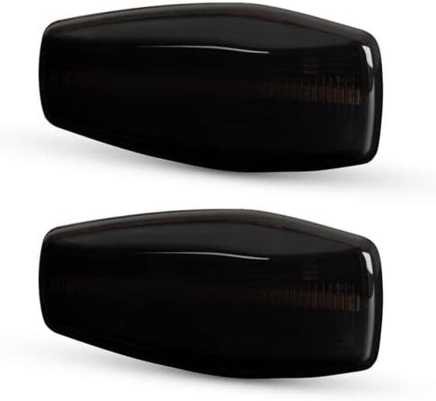 Intermitente Lateral LED Válido Para KIA | CARNIVAL 2005-2014 | OPIRUS 2003-2010 Luz De Señal Luces Intermitentes Canbus Smd Plafon Ahumado