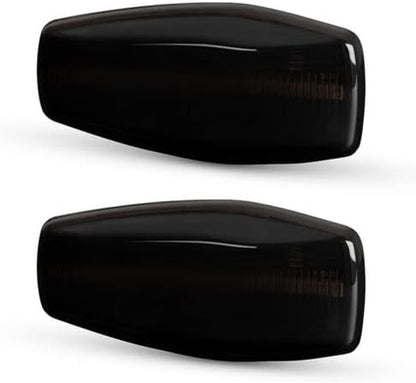 Intermitente Lateral LED Válido Para KIA | CARNIVAL 2005-2014 | OPIRUS 2003-2010 Luz De Señal Luces Intermitentes Canbus Smd Plafon Ahumado