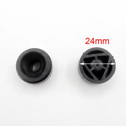 For Ford Mondeo Mk4 2007- Focus C-Max Mk3 C-Max S-Max B-Max Ecosport Transit Galaxy Car Engine Rubber Mounting Bush