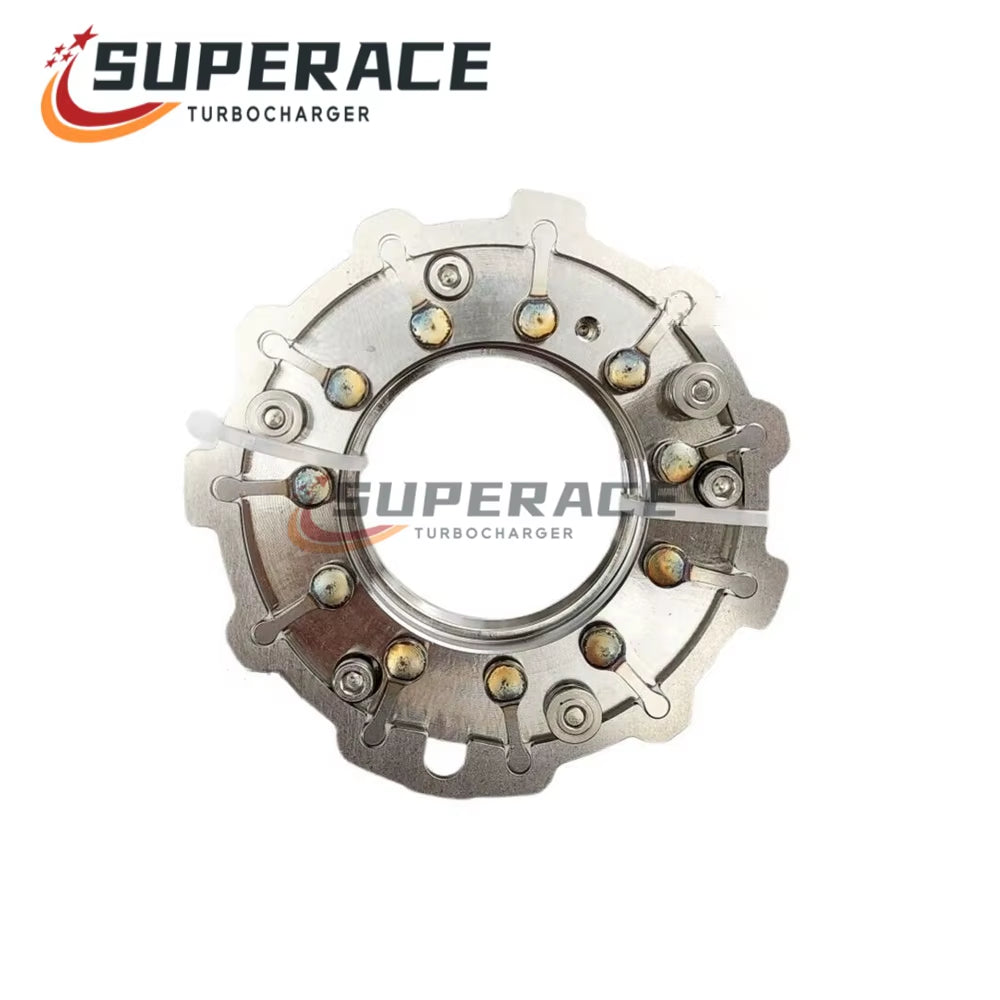 Turbine 724930 Geometry 720855 716216 VNT Turbo Nozzle Ring for VW Golf 5 for Audi A3 2.0 TDI 8P/PA BKD AZV GT1749V 03G253014H