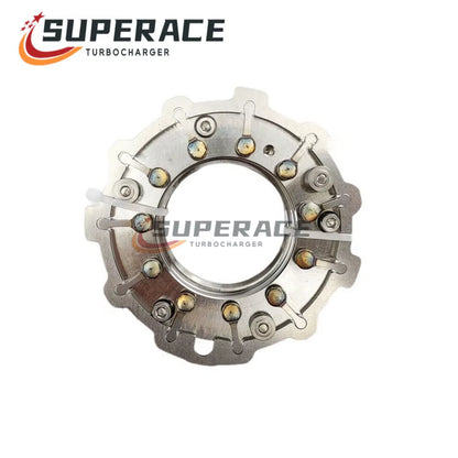 Turbine 724930 Geometry 720855 716216 VNT Turbo Nozzle Ring for VW Golf 5 for Audi A3 2.0 TDI 8P/PA BKD AZV GT1749V 03G253014H