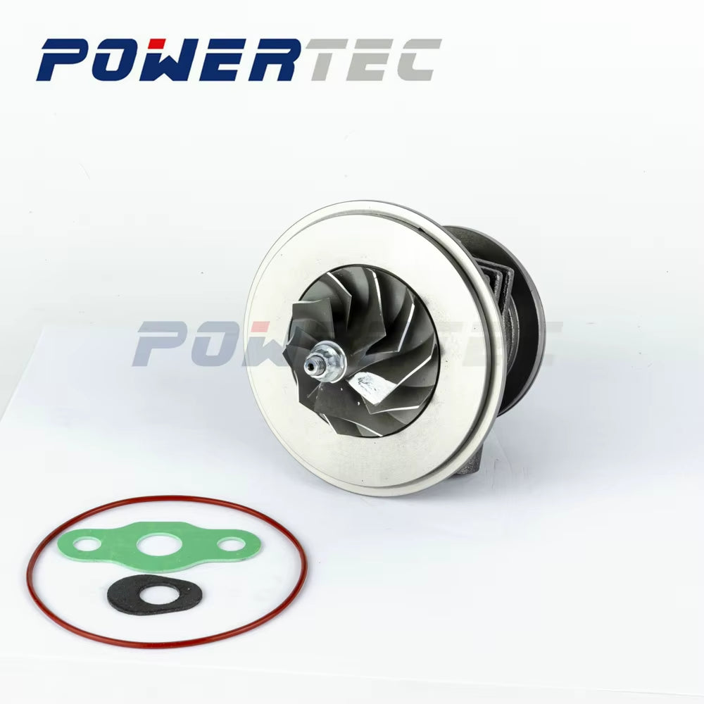 Turbocharger Chra T250-4 T250-04 452055-5004S 452055-4 Turbo Cartridge Turine for Landrover Ranger / Discov 300TDI 126HP 2.5L