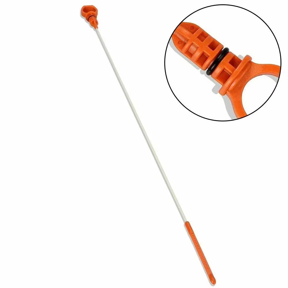 Car Engine Oil Level Dipstick for Peugeot for Citroen 1174G2 1174E6 Automobiles Engines Rods Accessories