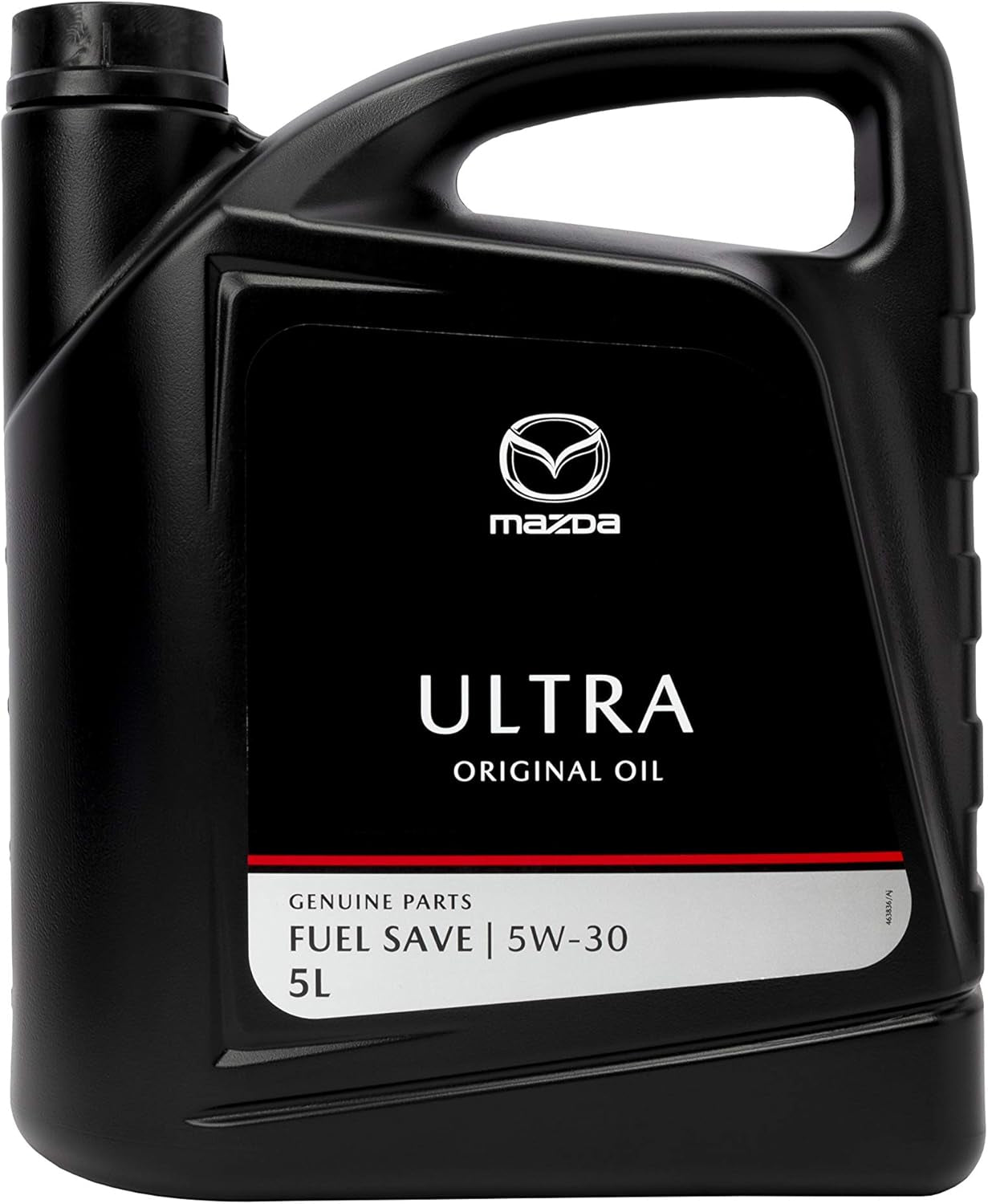 Original Oil Ultra 5W-30, Aceite Para Motor, 5 L