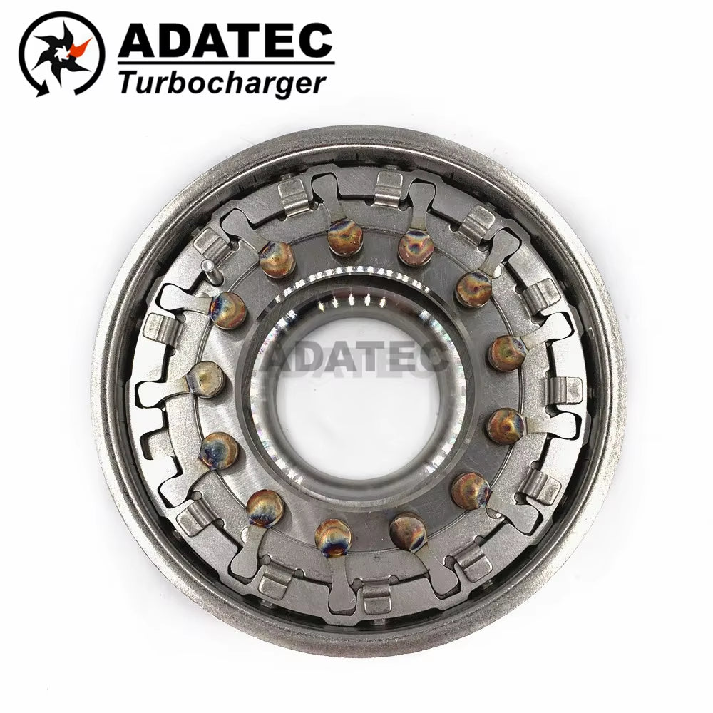 RHV5S Turbo Geometry VNT VT12 1515A026 Automatik Turbine Nozzle Ring for Mitsubishi Pajero IV 3.2 DI-D 4M41 125 Kw 170 HP