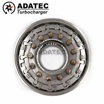 RHV5S Turbo Geometry VNT VT12 1515A026 Automatik Turbine Nozzle Ring for Mitsubishi Pajero IV 3.2 DI-D 4M41 125 Kw 170 HP