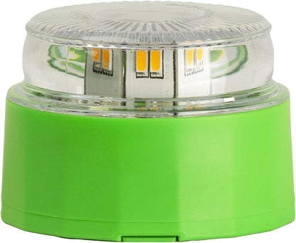 Luz Emergencia V16 Geolocalizable