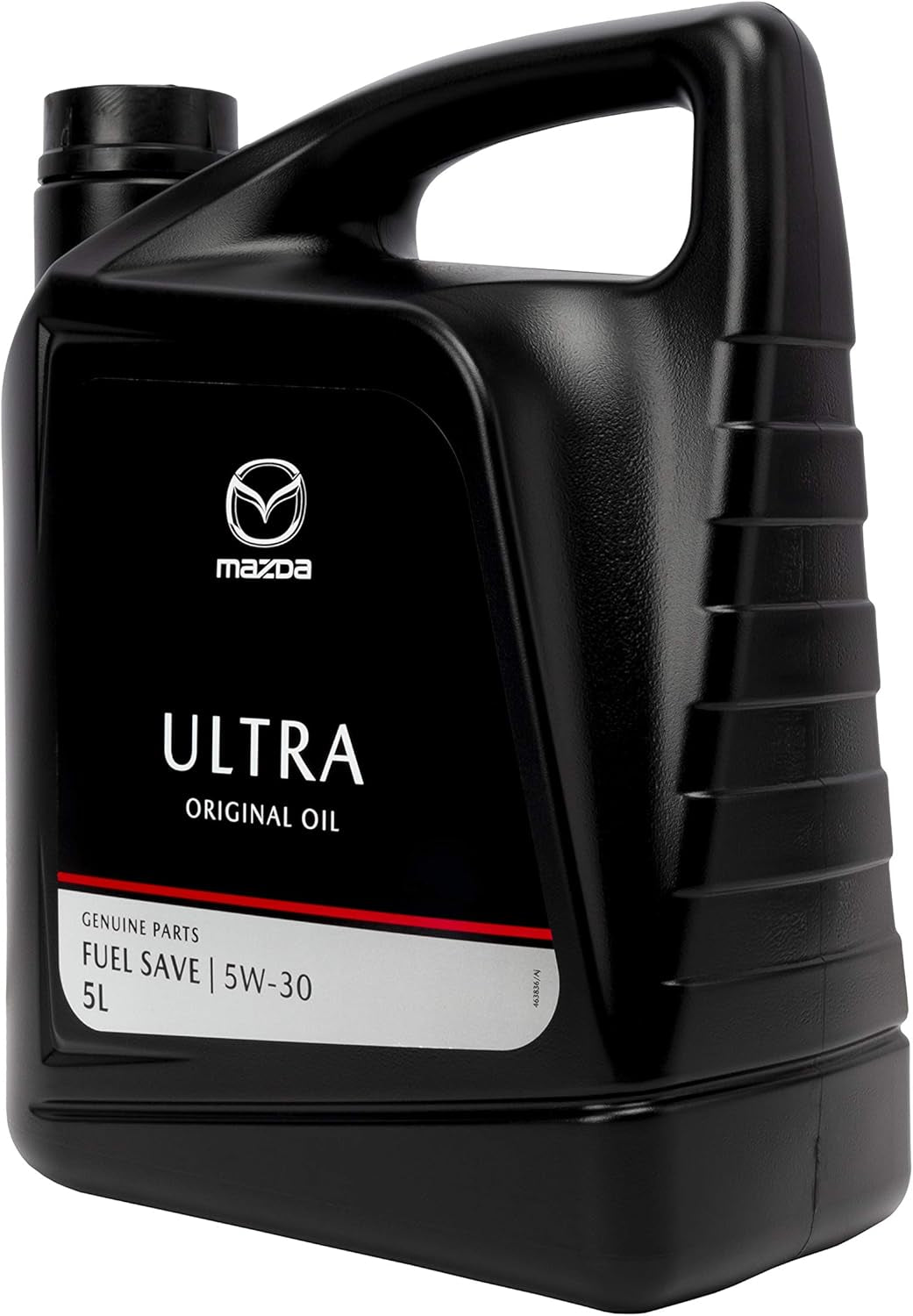 Original Oil Ultra 5W-30, Aceite Para Motor, 5 L
