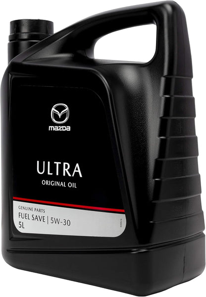 Original Oil Ultra 5W-30, Aceite Para Motor, 5 L
