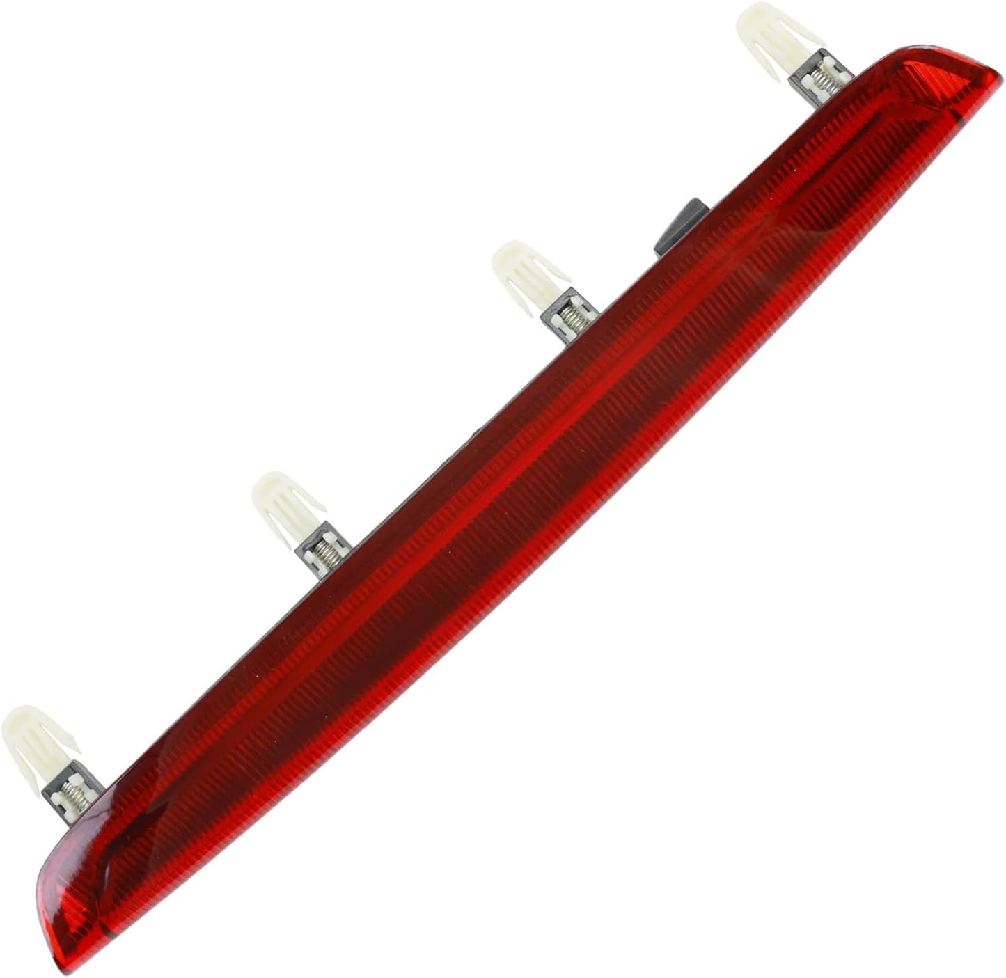 Tercera Luz De Freno Para A3 8P Sportback S3 RS3 2004-2012 Luz De Freno Auxiliar De Coche De Alto Brillo Luz De Freno De Puerta Trasera 8P4945097C