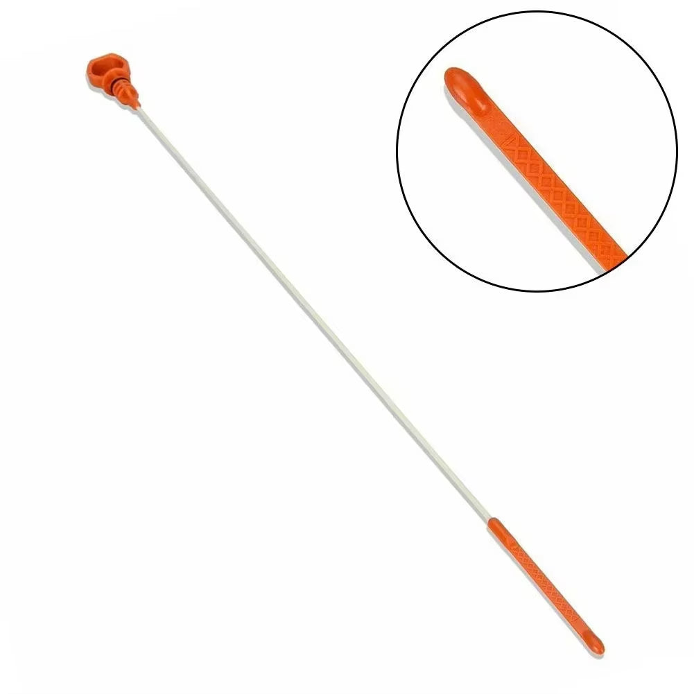 Car Engine Oil Level Dipstick for Peugeot for Citroen 1174G2 1174E6 Automobiles Engines Rods Accessories