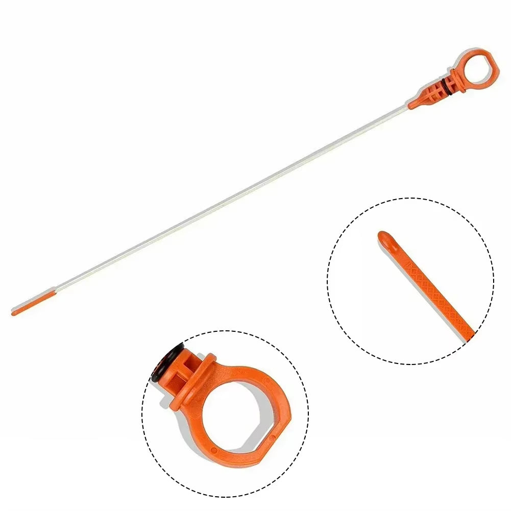 Car Engine Oil Level Dipstick for Peugeot for Citroen 1174G2 1174E6 Automobiles Engines Rods Accessories