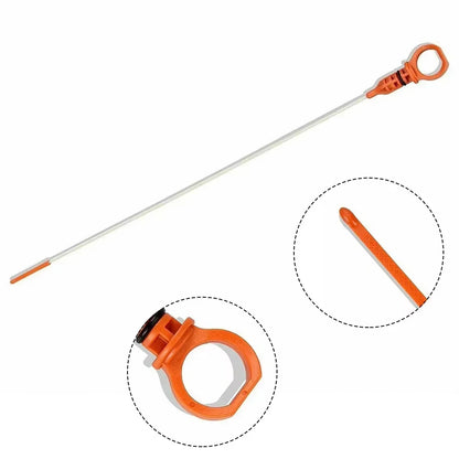 Car Engine Oil Level Dipstick for Peugeot for Citroen 1174G2 1174E6 Automobiles Engines Rods Accessories