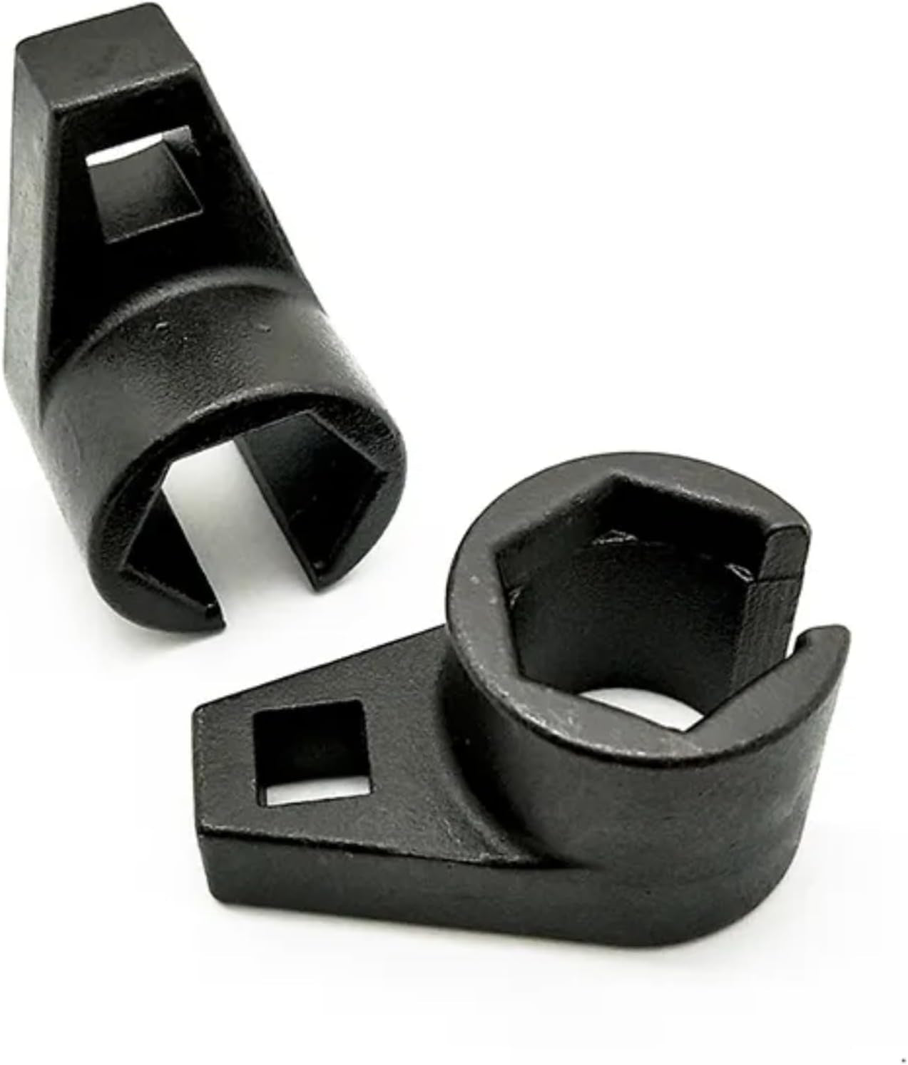 Sensor De Oxígeno Zócalo Universal Reparación De Coche 22Mm 3/8 "Llave De Sensor Compensada Eliminación Zócalo Herramienta