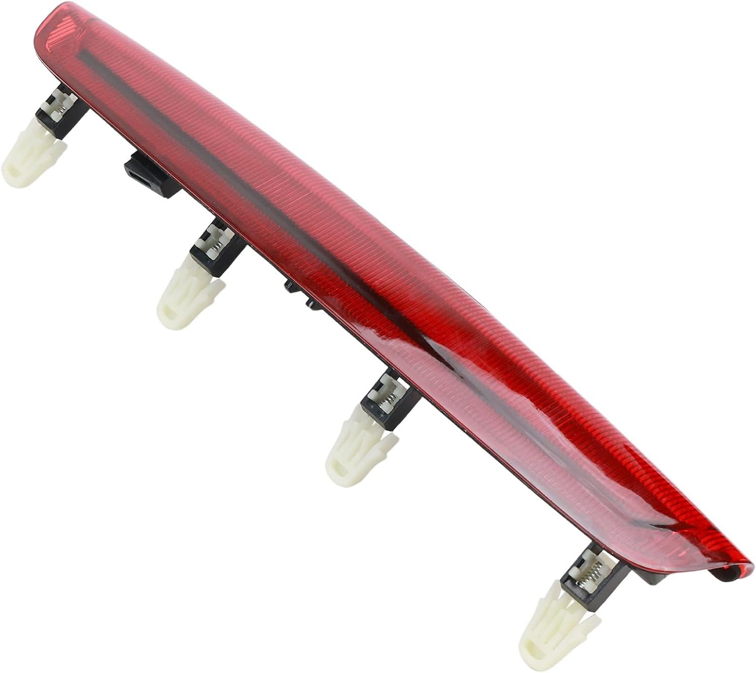 Tercera Luz De Freno Para A3 8P Sportback S3 RS3 2004-2012 Luz De Freno Auxiliar De Coche De Alto Brillo Luz De Freno De Puerta Trasera 8P4945097C