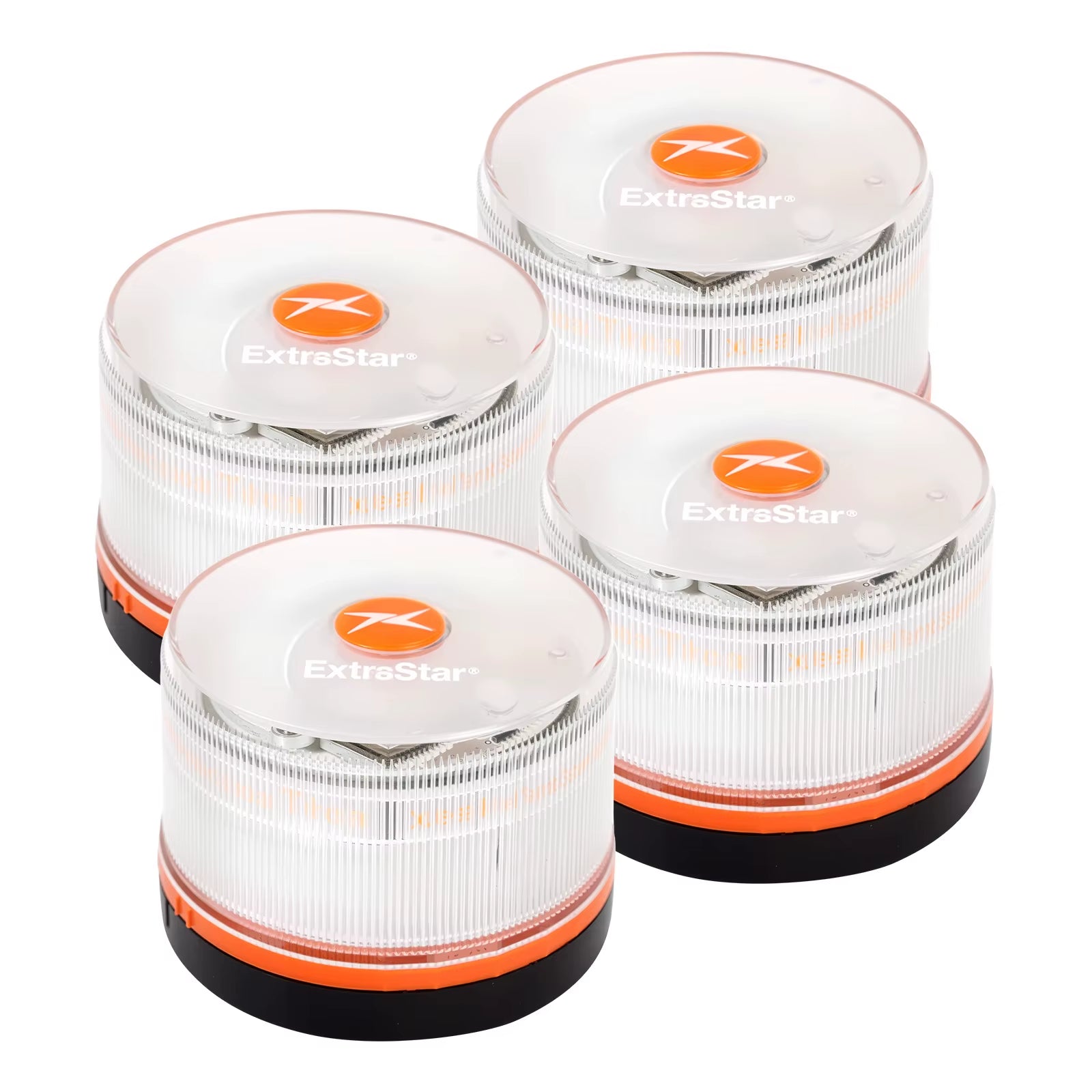 2026 Latest Version Extrastar V16 Car Emergency Light Approved by DGT with Geolocation 3.0 with SIM and Data Paid 2038