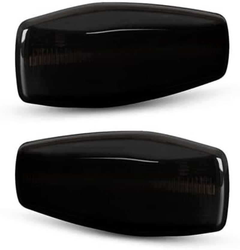 Intermitente Lateral LED Válido Para KIA | CARNIVAL 2005-2014 | OPIRUS 2003-2010 Luz De Señal Luces Intermitentes Canbus Smd Plafon Ahumado