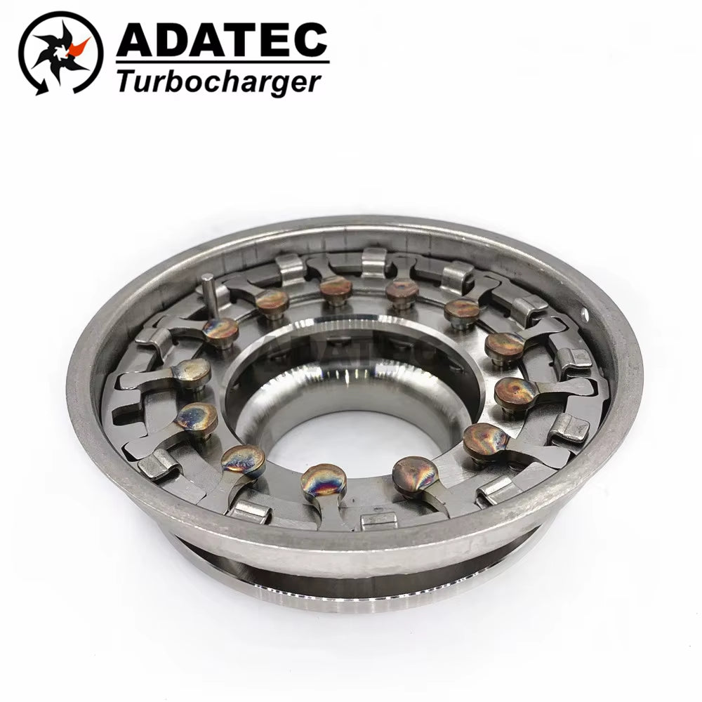 RHV5S Turbo Geometry VNT VT12 1515A026 Automatik Turbine Nozzle Ring for Mitsubishi Pajero IV 3.2 DI-D 4M41 125 Kw 170 HP