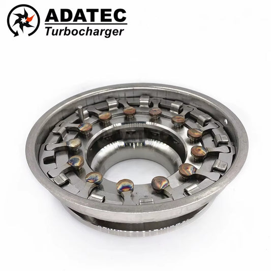 RHV5S Turbo Geometry VNT VT12 1515A026 Automatik Turbine Nozzle Ring for Mitsubishi Pajero IV 3.2 DI-D 4M41 125 Kw 170 HP