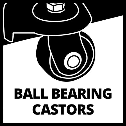 GATO C/RUEDAS CC-TJ2000