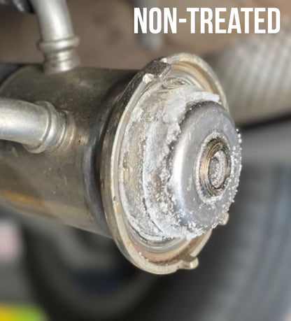 Wynn's Crystal Clean & Protect – Aditivo para Uso en AdBlue®– Previene la cristalización en Sistemas SCR – Mejora el Rendimiento del Tratamiento de emisiones en vehículos diésel – 125 ml