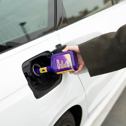 Wynn’S Pack Puesta a Punto Diésel – Limpieza Profunda De Inyectores Y Turbo – Reduce Consumo Y Mejora Rendimiento – Fácil Aplicación – Compatible Con Motores Diésel Con Turbocompresor – 2 X 325 Ml