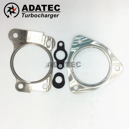K03 Turbo Charge Exhaust Gaskets 53039880120 53039700104 0375R9 0375N7 0375L0 Turbine for Citroen DS 3 1.6 THP 150 156 HP EP6DT