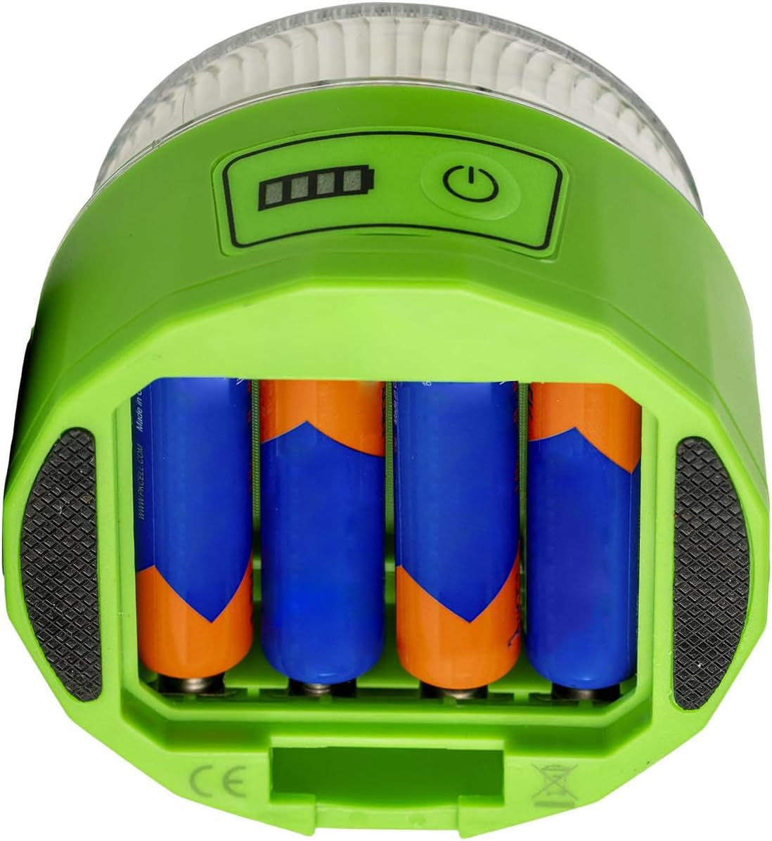 Luz Emergencia V16 Geolocalizable