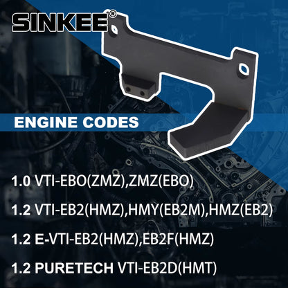 Engine Timing Tool Kit for Citroen C3 Peugeot 208 308 2008 SUV Psa 1.0 1.2 Vti