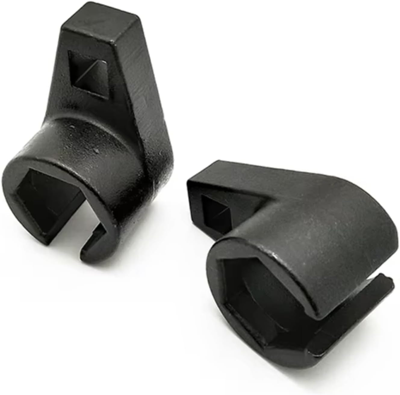 Sensor De Oxígeno Zócalo Universal Reparación De Coche 22Mm 3/8 "Llave De Sensor Compensada Eliminación Zócalo Herramienta