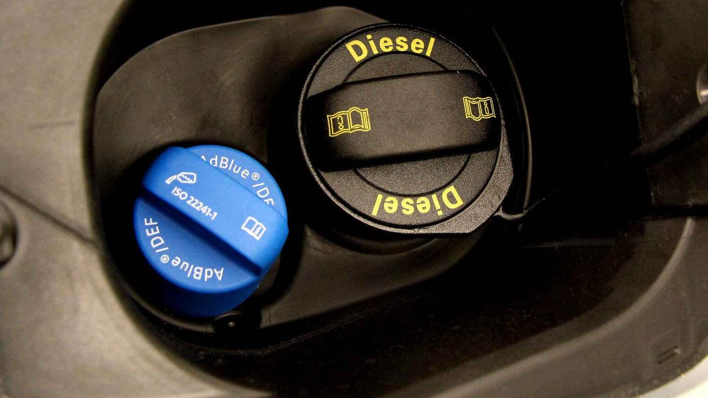 Wynn's Crystal Clean & Protect – Aditivo para Uso en AdBlue®– Previene la cristalización en Sistemas SCR – Mejora el Rendimiento del Tratamiento de emisiones en vehículos diésel – 125 ml