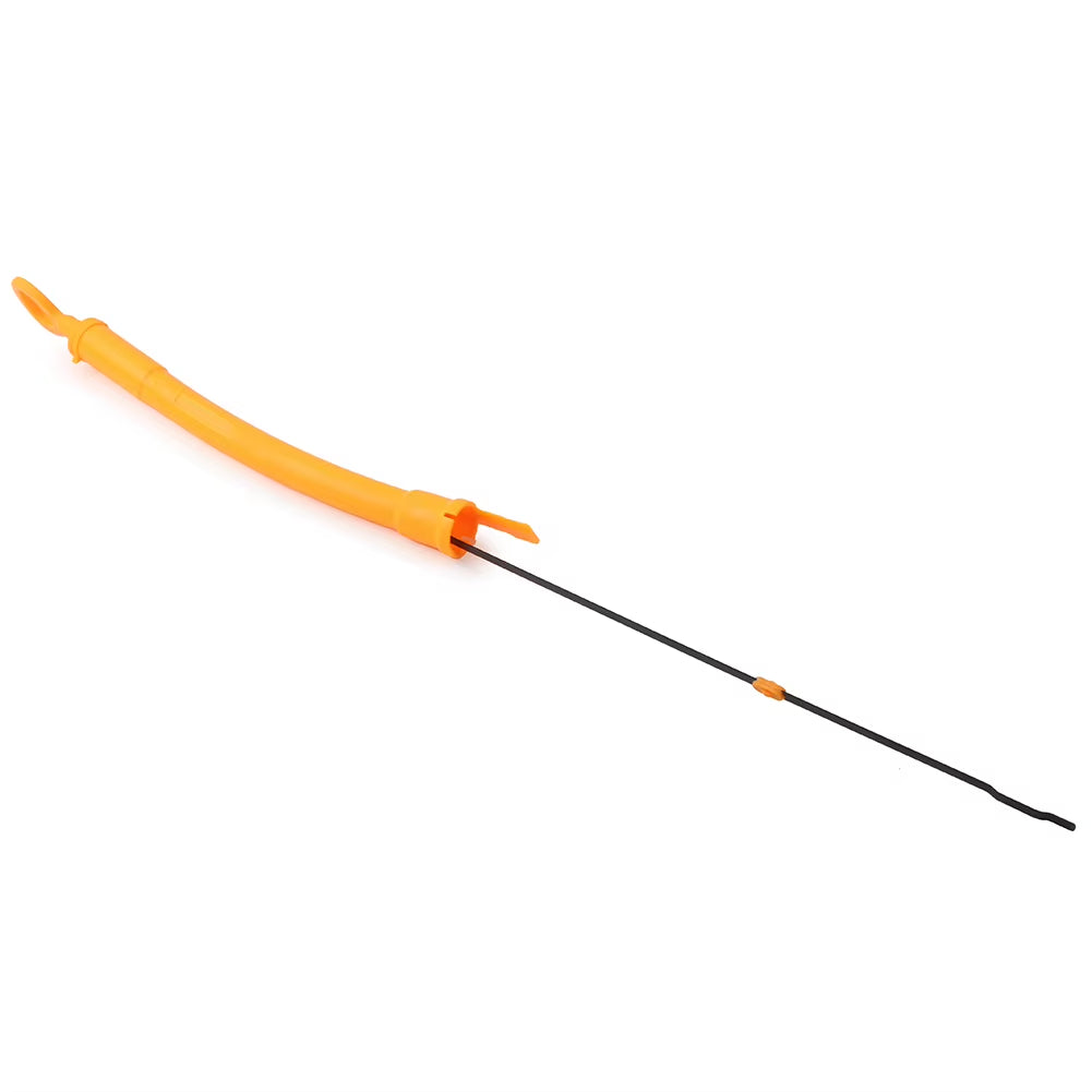Car Oil Dipstick and Oil Dip Stick Funnel Tube for Audi for Volkswagen for Seat for Skoda 06B115611C 06B115611R 06B103663B
