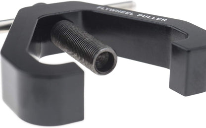 Extractor De Volante De Motor De Gas Nitro Negro Herramienta Extractora De Llave De Utilidad De Coche RC Herramientas Para Vehículos RC 1/10 Buggy Juguetes De Control Remoto