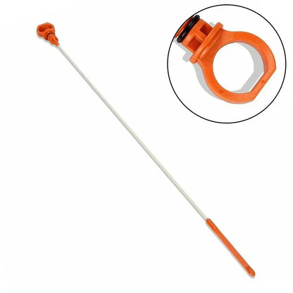 Car Engine Oil Level Dipstick for Peugeot for Citroen 1174G2 1174E6 Automobiles Engines Rods Accessories
