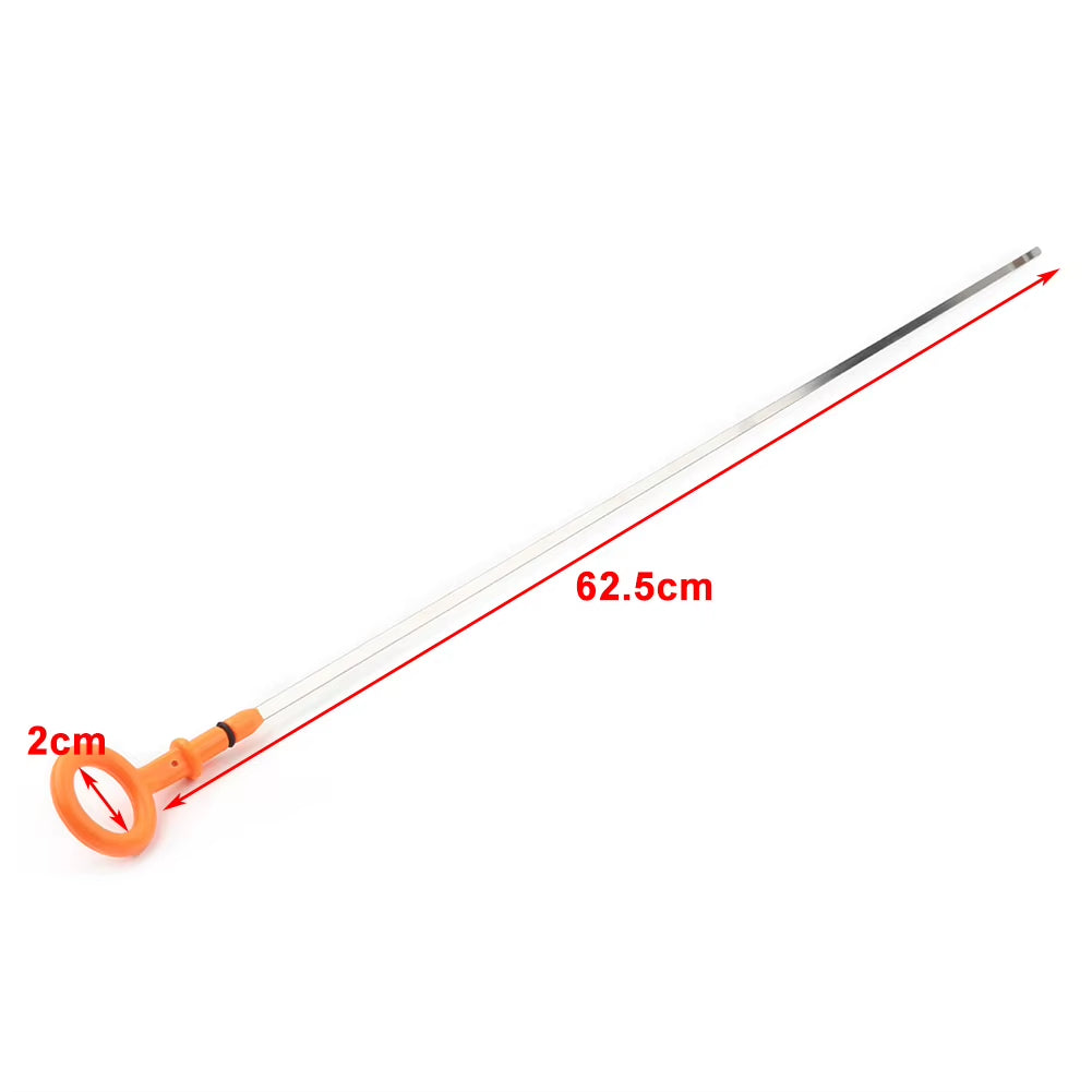 Car Engine Oil Dip Stick 022115607D for Volkswagen VW Touareg 3.2L V6 2004-2006