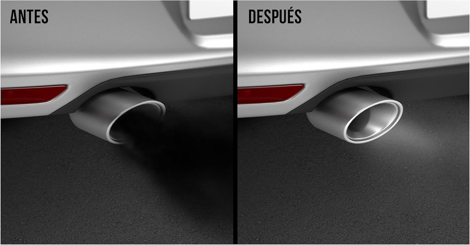 - Aditivo Diésel Pack 2 X 325 Ml