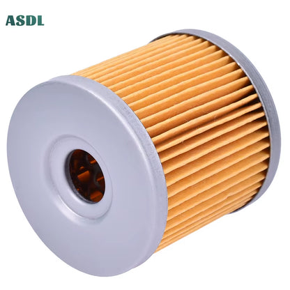 Motorcycle Engine Oil Filter 681 for Hyosung GT650 GT 650 2005-2015 GV650 ST7 GV700 16510HN9101HAS