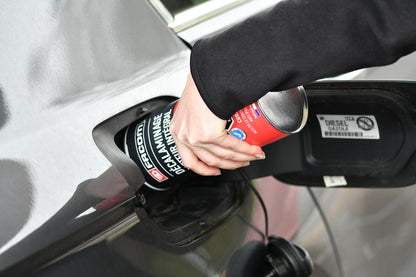 FACOM Limpiador completo para motores Diésel, Desincrustante inyectores, turbo, valvula EGR, CURATIVO, 1L