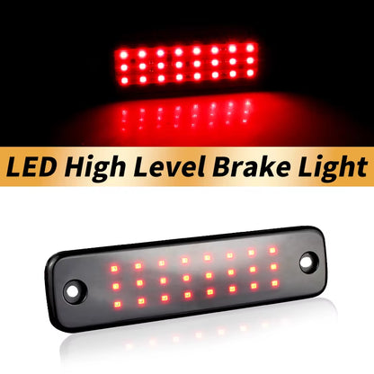 LED Third Rear High Level Brake Stop Light High Mounted Brake Light Stop Lamp for Ford Transit MK7 Tourneo 06-14 Car Accessories