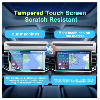 Android 15 for Mazda 5 CW 2010 - 2015 Car Radio Multimedia Video Player Navigation for Android Auto Carplay Wifi GPS Stereo