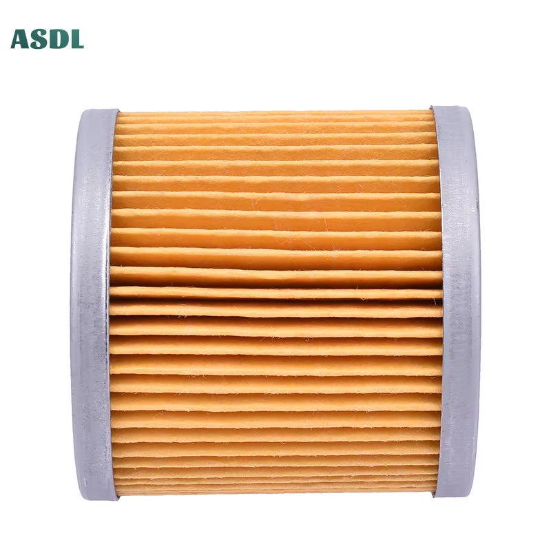 Motorcycle Engine Oil Filter 681 for Hyosung GT650 GT 650 2005-2015 GV650 ST7 GV700 16510HN9101HAS